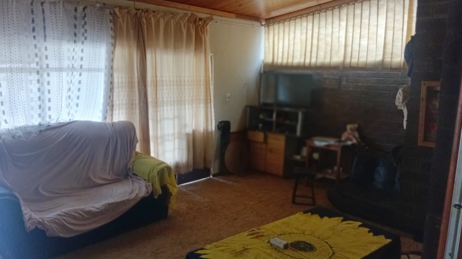 3 Bedroom Property for Sale in Sasolburg Ext 15 Free State